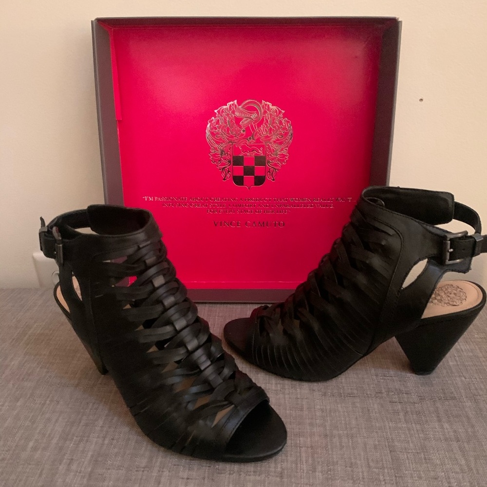 Vince Camuto sandals